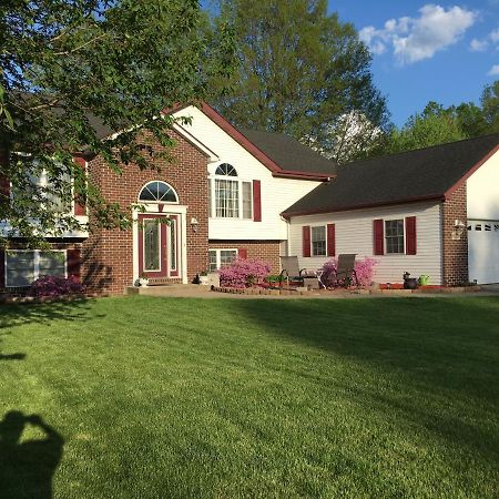 Your Midwest Dunes Vacation Tri-State Paradise! Chesterton Exterior foto