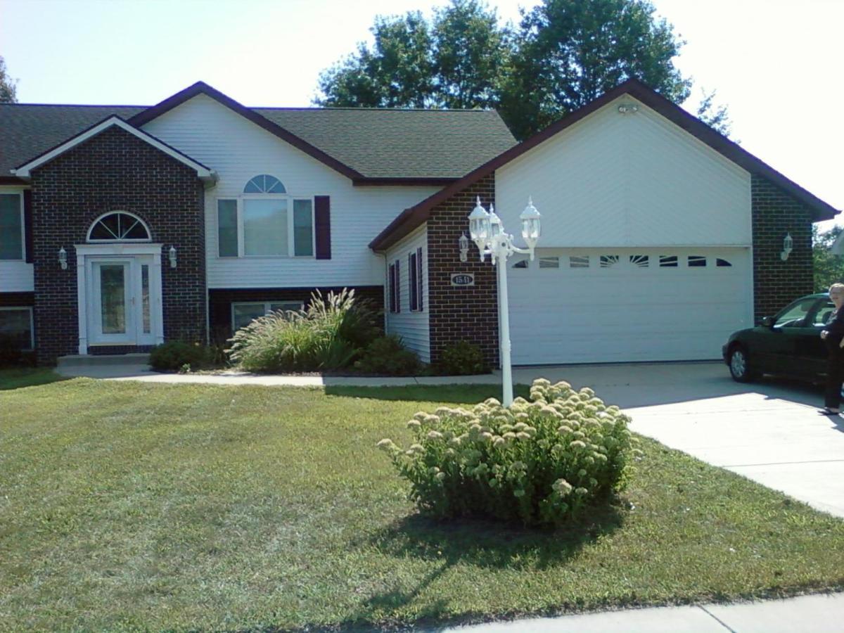 Your Midwest Dunes Vacation Tri-State Paradise! Chesterton Exterior foto
