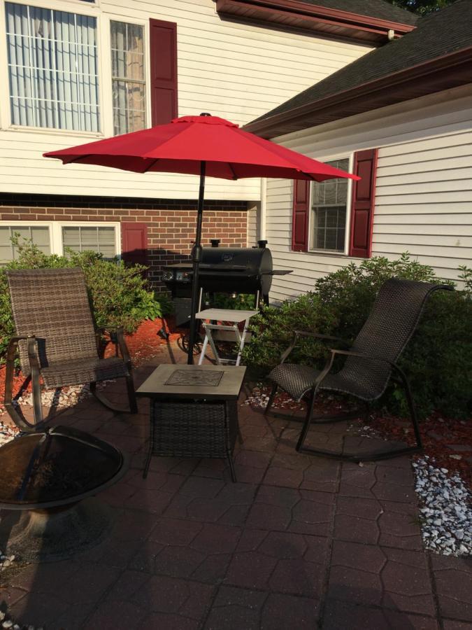 Your Midwest Dunes Vacation Tri-State Paradise! Chesterton Exterior foto